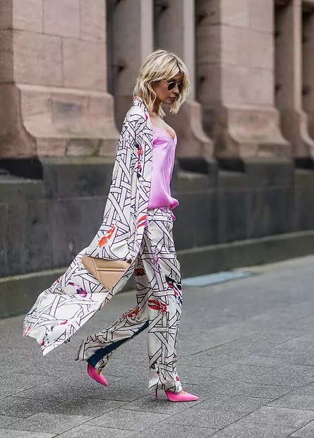 Образы от немецкого стилиста и fashion-блогера Gitta! Образы от немецкого стилиста и fashion-блогера Gitta!