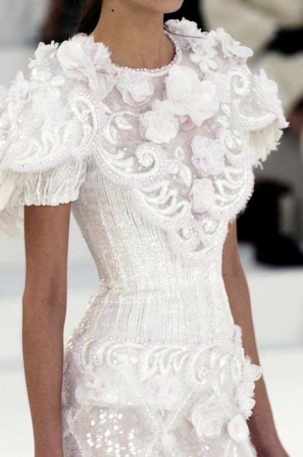 Chanel details Chanel details