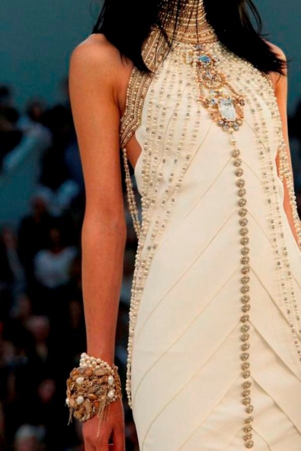 Chanel details Chanel details
