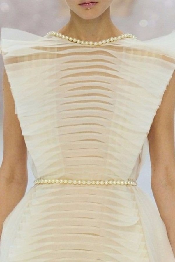 Chanel details Chanel details