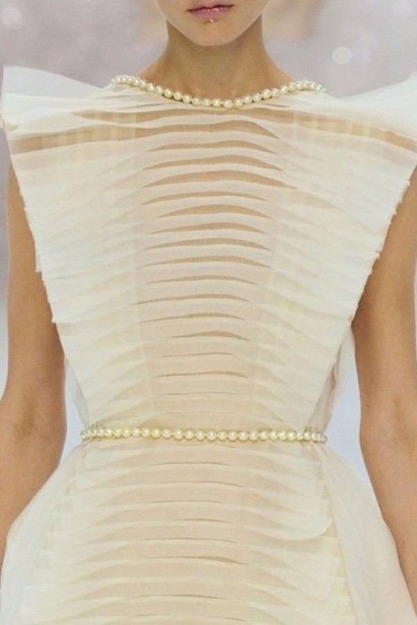 Chanel details