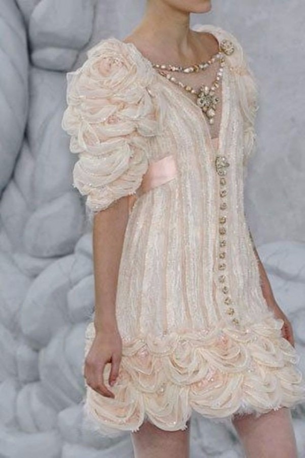 Chanel details Chanel details