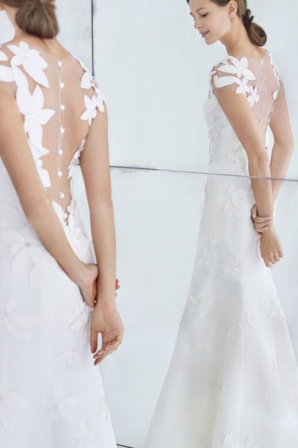 Carolina Herrera - Fall-Winter 2018\2019 Carolina Herrera - Fall-Winter 2018\2019