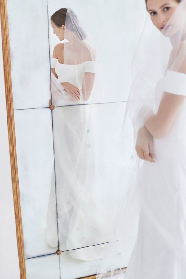Carolina Herrera - Fall-Winter 2018\2019 Carolina Herrera - Fall-Winter 2018\2019
