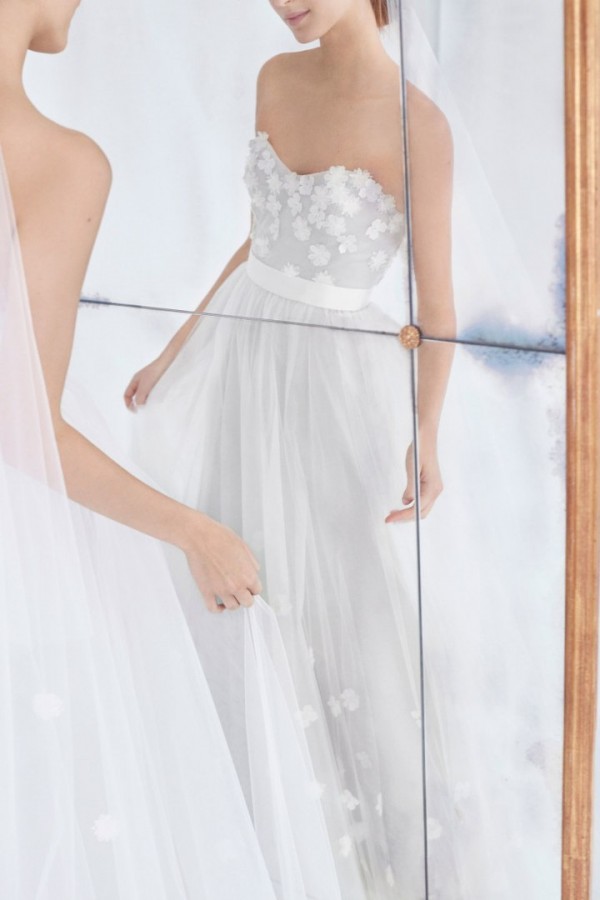 Carolina Herrera - Fall-Winter 2018\2019 Carolina Herrera - Fall-Winter 2018\2019