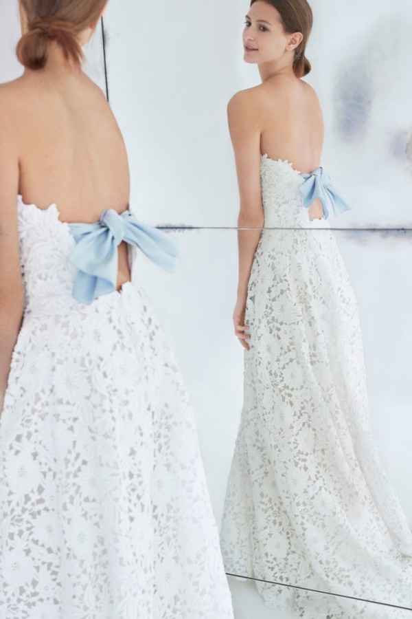 Carolina Herrera - Fall-Winter 2018\2019 Carolina Herrera - Fall-Winter 2018\2019