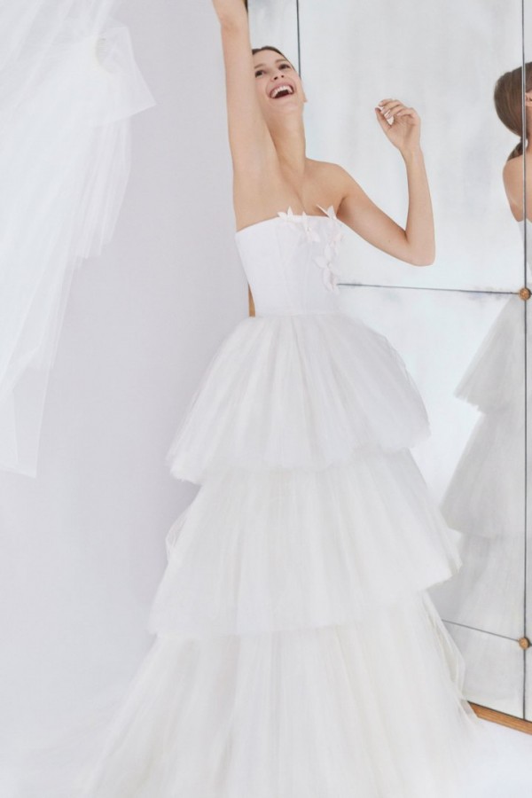 Carolina Herrera - Fall-Winter 2018\2019 Carolina Herrera - Fall-Winter 2018\2019