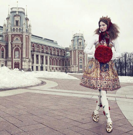 Lindsey Wixson for Vogue Japan Lindsey Wixson for Vogue Japan