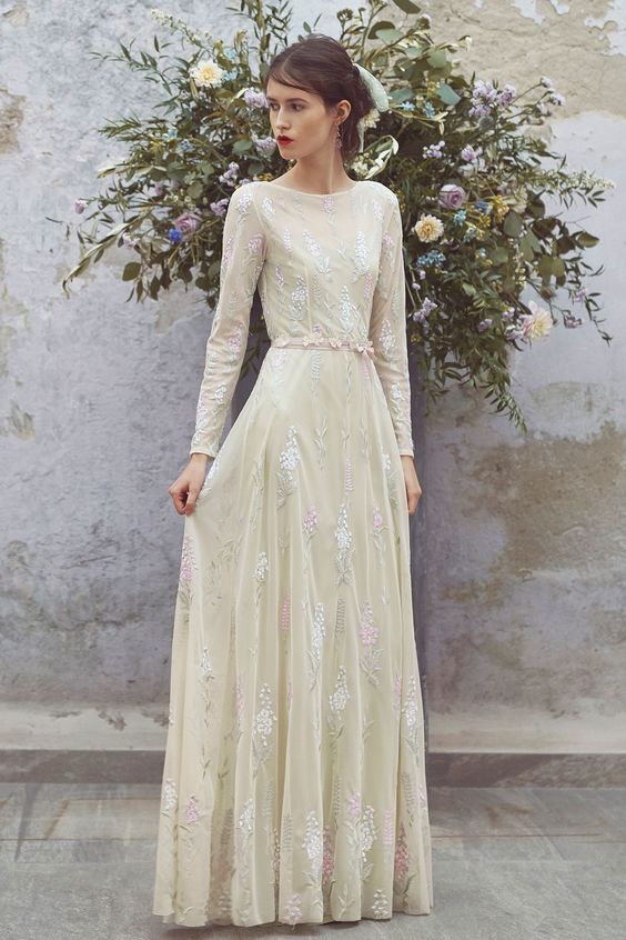 Luisa Beccaria Resort 2018 Luisa Beccaria Resort 2018