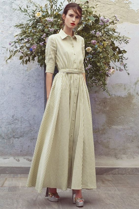 Luisa Beccaria Resort 2018 Luisa Beccaria Resort 2018