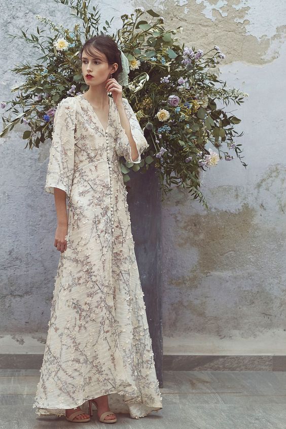 Luisa Beccaria Resort 2018 Luisa Beccaria Resort 2018