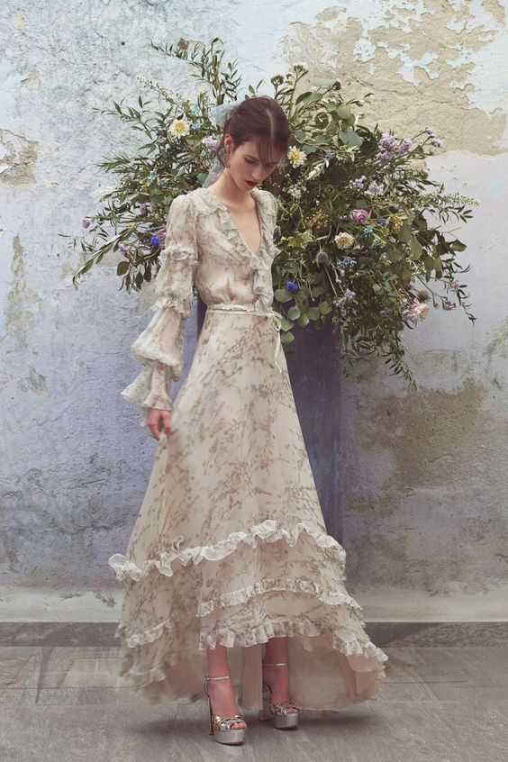 Luisa Beccaria Resort 2018 Luisa Beccaria Resort 2018