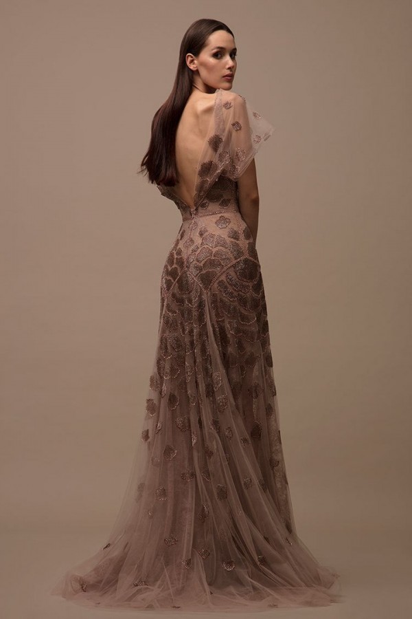 Krikor Jabotian 2017