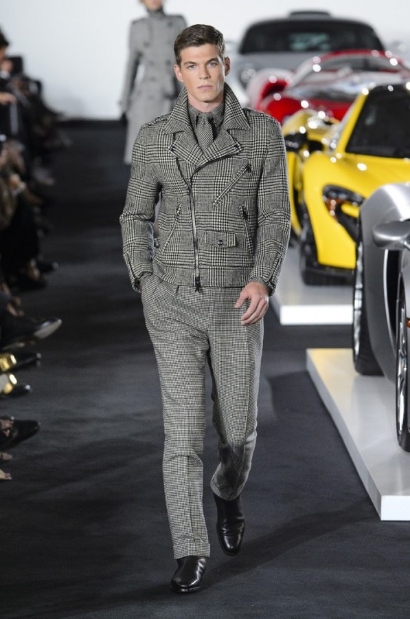 Ralph Lauren 2018 Ralph Lauren 2018