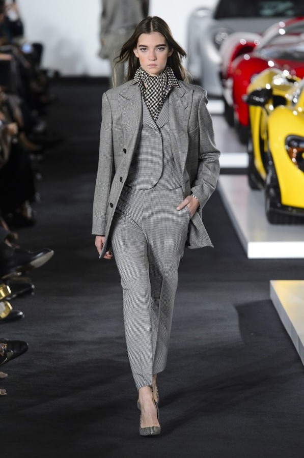 Ralph Lauren 2018 Ralph Lauren 2018