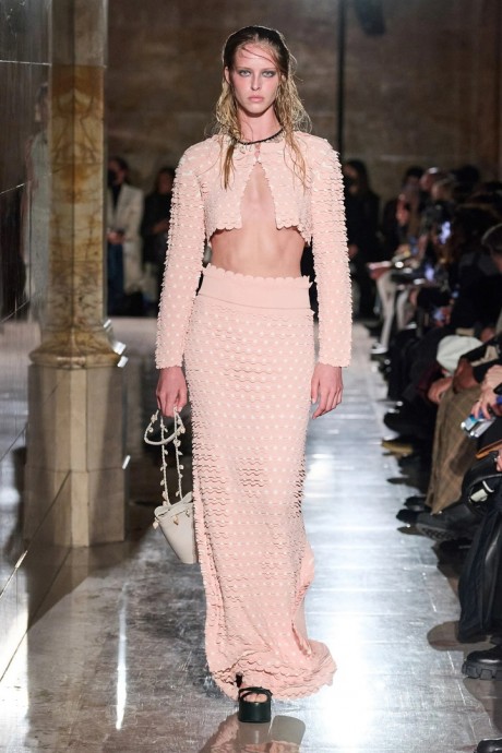 Коллекция Altuzarra Ready-To-Wear Осень-Зима 2022/2023 Коллекция Altuzarra Ready-To-Wear Осень-Зима 2022/2023