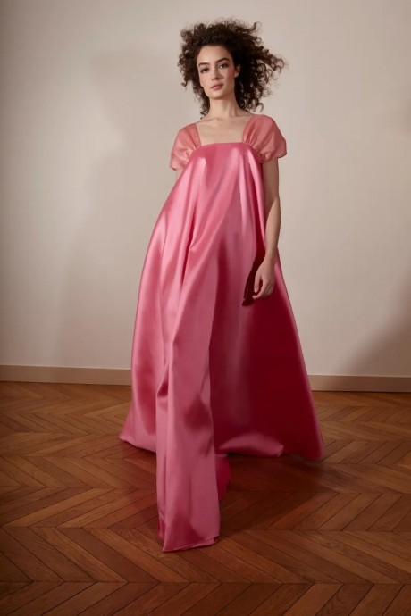 Коллекция Alexis Mabille Ready-To-Wear Осень-Зима 2023-2024 Коллекция Alexis Mabille Ready-To-Wear Осень-Зима 2023-2024
