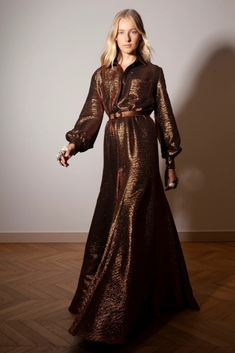 Коллекция Alexis Mabille Ready-To-Wear Весна-Лето 2023