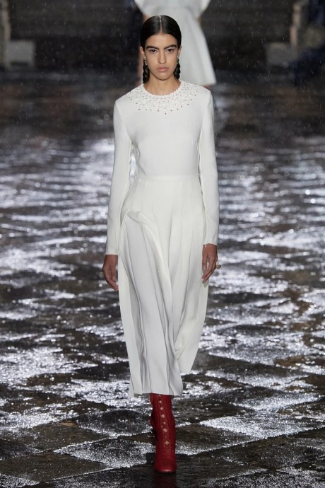Коллекция Christian Dior RESORT 2024