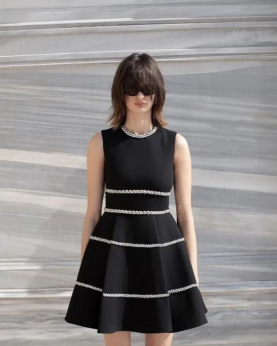 Коллекция Dice Kayek Ready To Wear Fall Winter 2024 Paris Коллекция Dice Kayek Ready To Wear Fall Winter 2024 Paris