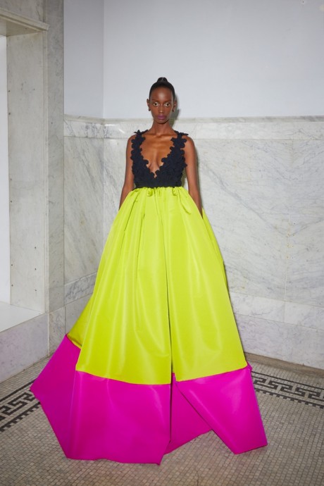 Коллекция Greta Constantine Ready-To-Wear Весна-Лето 2022 Коллекция Greta Constantine Ready-To-Wear Весна-Лето 2022