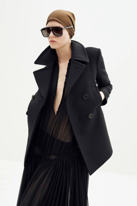 Коллекция Saint Laurent Resort 2023 года