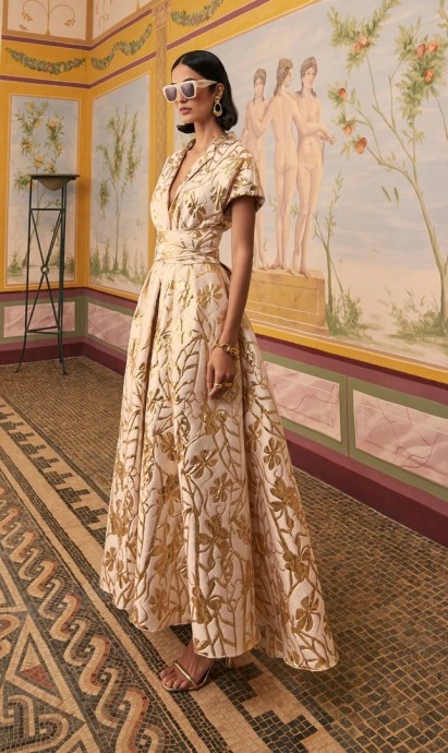 Коллекция: Temperley London 2025