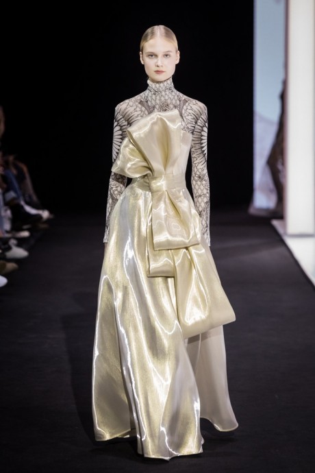 Модели коллекции Faberlic Couture