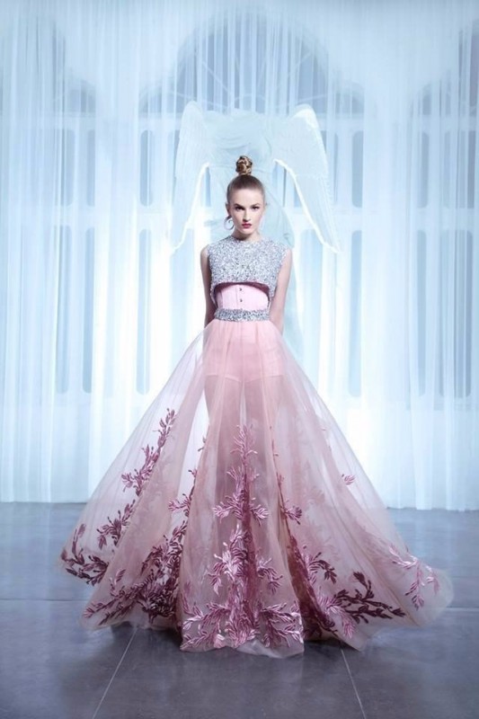 Nicolas Jebran Haute Couture Nicolas Jebran Haute Couture