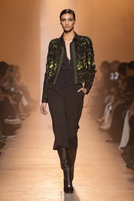 Высокая мода Elie Saab, 2025/26