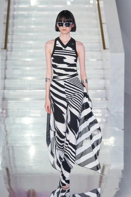 Коллекция Missoni Ready-To-Wear Весна-Лето 2023