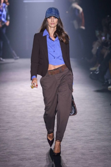 Коллекция Nathalie Chandler Ready-To-Wear Весна-Лето 2025 Коллекция Nathalie Chandler Ready-To-Wear Весна-Лето 2025