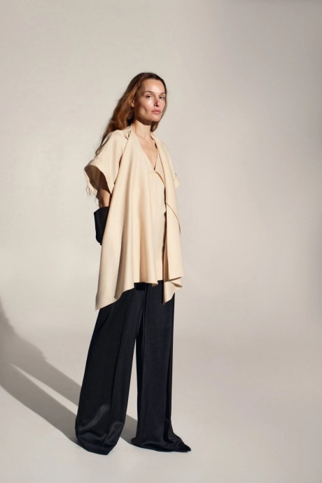 Обзор коллекции Kallmeyer Fall 2024 Ready-to-Wear
