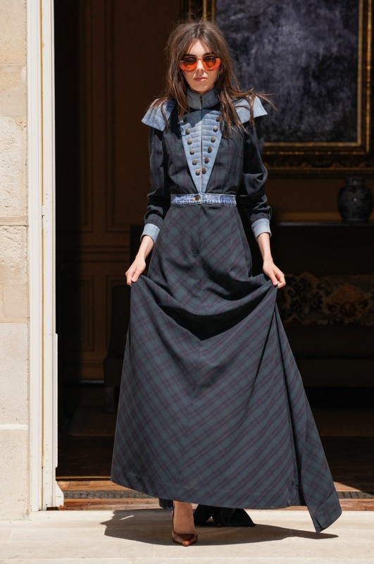 Ronald van der Kemp Couture Ronald van der Kemp Couture