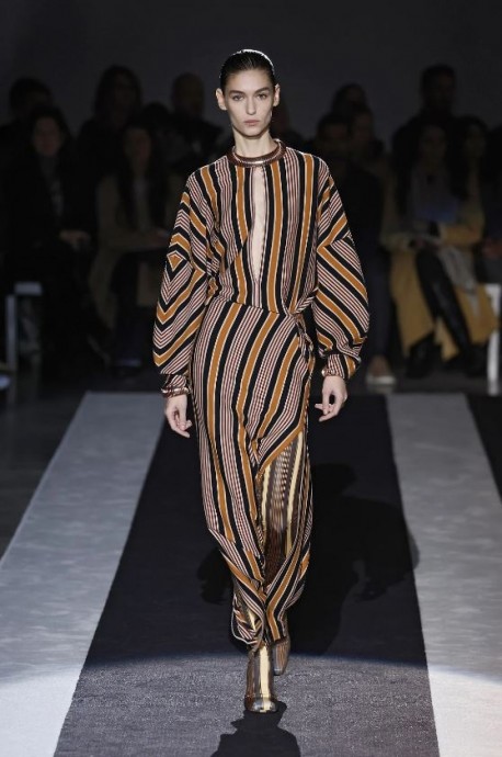 Коллекция Missoni Ready-To-Wear Fall/Winter 2024 Milan