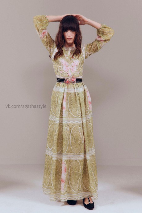 Коллекция Giambattista Valli Pre-Fall 2024/2025 Paris Коллекция Giambattista Valli Pre-Fall 2024/2025 Paris