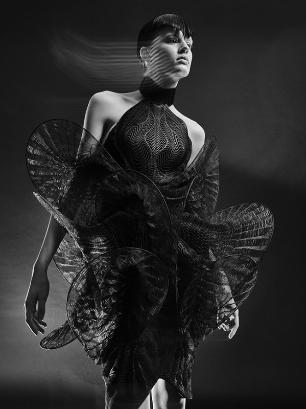 Hannah Elyse by Warren du Preez and Nick Thornton Jones