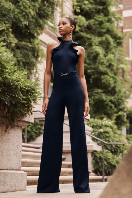 Коллекция Ralph Lauren Resort Весна-Лето 2022