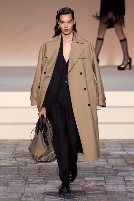 Лучшие в моде: Christian Dior Pre-Fall 2024 Collection