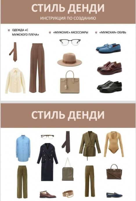 Подсказки по стилям