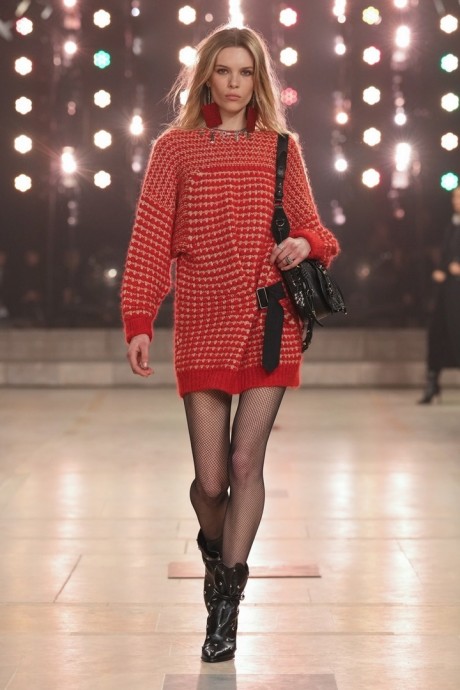 Isabel Marant осень/зима 2025-2026