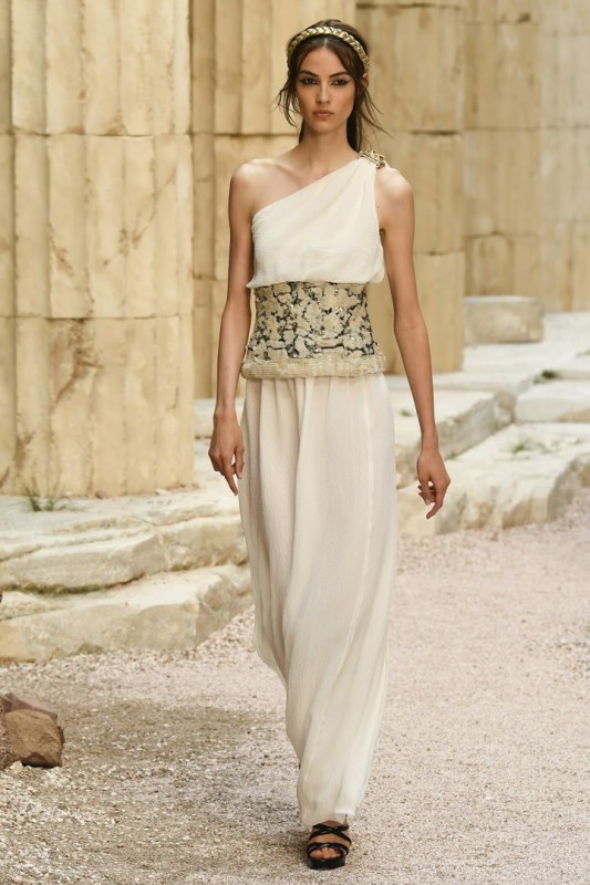 Chanel resort