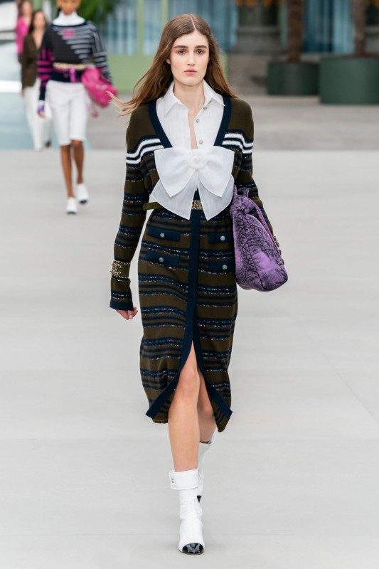 Chanel Resort Spring-Summer 2020