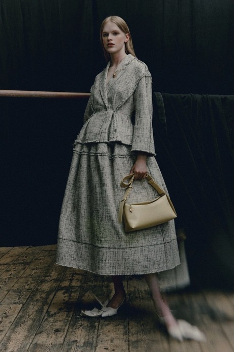 Erdem Resort 2026