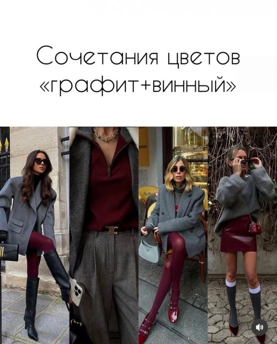 Главные тренды 2025