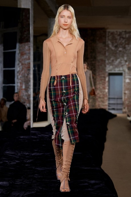 Коллекция Acne Studios Ready-To-Wear