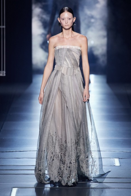 Коллекция Fendi Couture Весна-Лето 2022