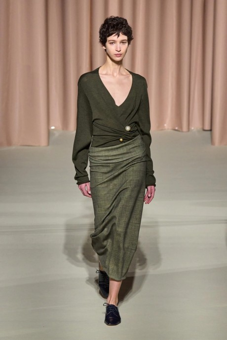 Обзор коллекции Philosophy di Lorenzo Serafini Fall 2024 Ready-to-Wear Обзор коллекции Philosophy di Lorenzo Serafini Fall 2024 Ready-to-Wear