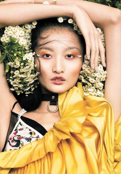 Xu Liu for South China Morning Post by Olivier Yoan