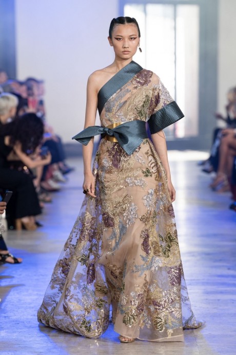 Elie Saab Couture